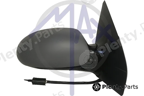 MAX MFD152-R — Exterior Mirror