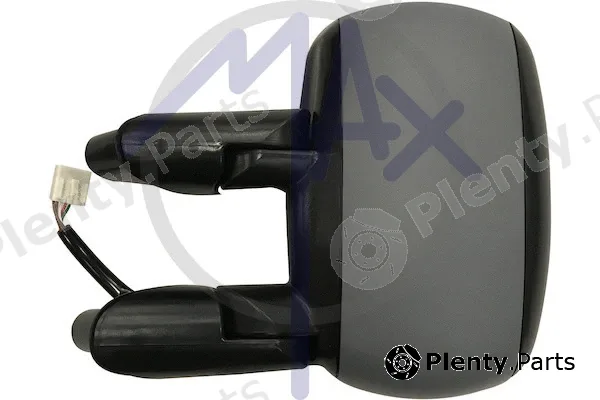 MAX MFT401-L — Exterior Mirror