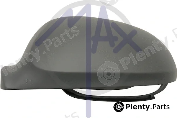 MAX MVW700-L — Cover, exterior mirror