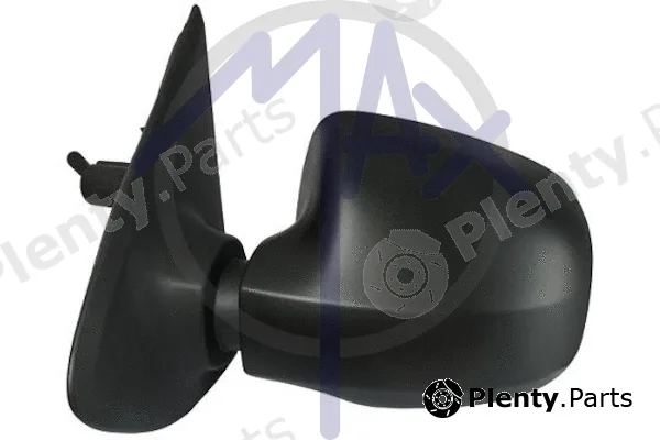 MAX MDL101-L — Exterior Mirror