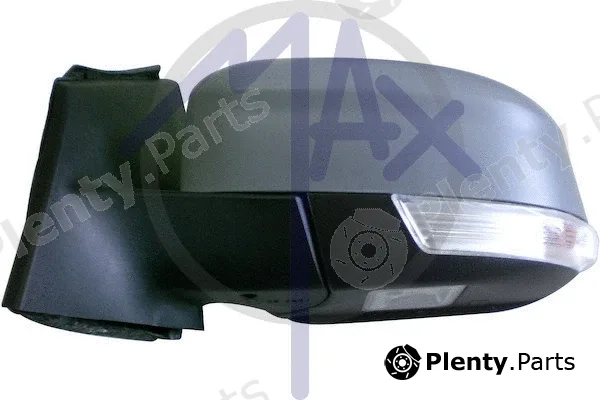 MAX MFD113-L — Exterior Mirror