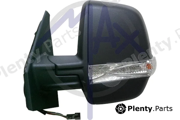 MAX MFT412-L — Exterior Mirror