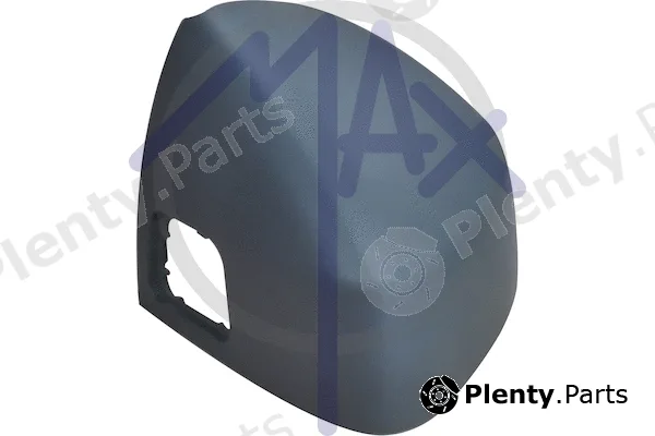 MAX MAD208-L — Cover, exterior mirror