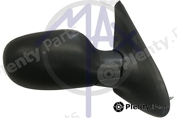 MAX MRN151-R — Exterior Mirror