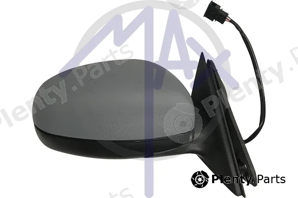 MAX MSK105-R — Exterior Mirror