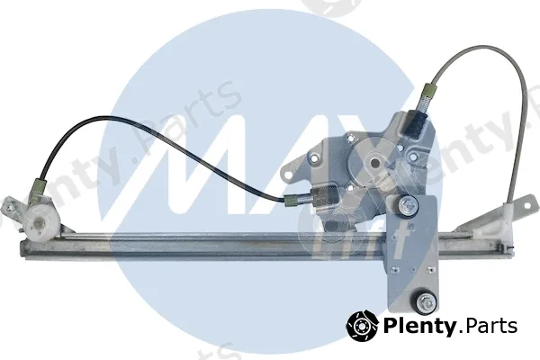 MAX WME162-L — Window Regulator