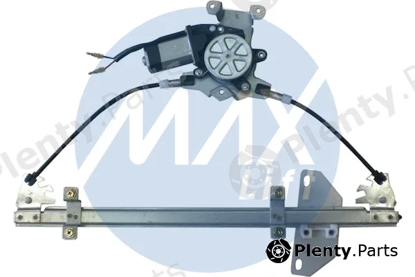 MAX WNS128-L — Window Regulator
