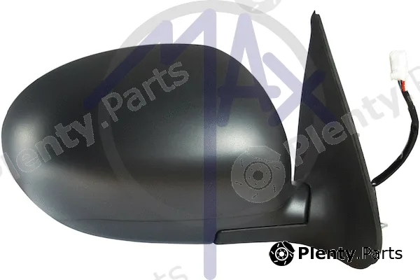 MAX MNS131-R — Exterior Mirror