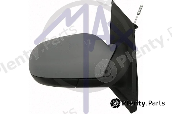 MAX MVW194-R — Exterior Mirror