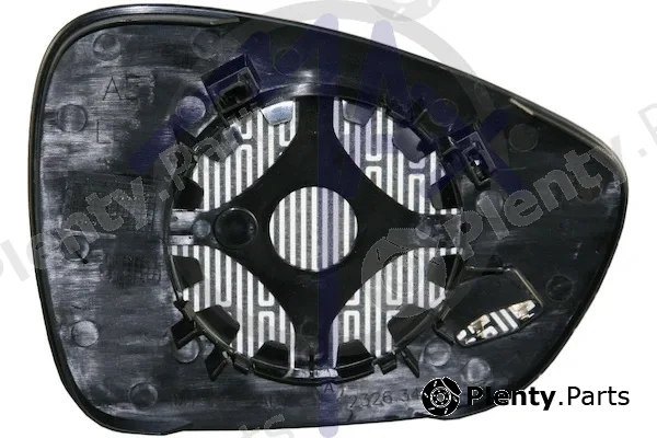 MAX MCT316-L — Mirror Glass, exterior mirror