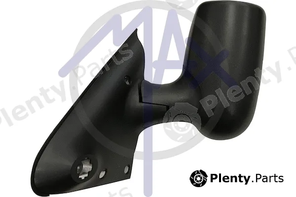 MAX MFD802-L — Exterior Mirror