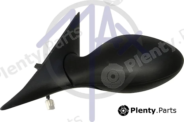 MAX MAR201-L — Exterior Mirror