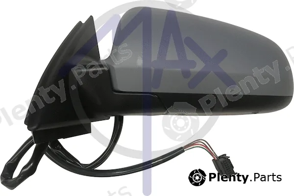 MAX MAD135-L — Exterior Mirror