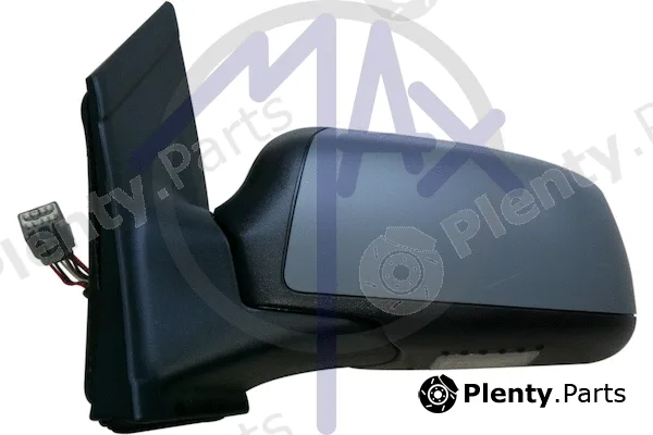 MAX MFD219-L — Exterior Mirror
