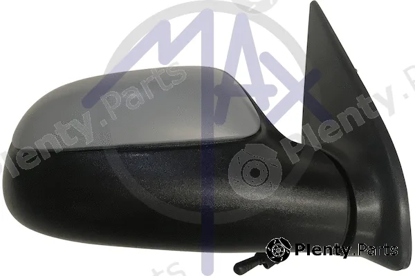 MAX MCT132-R — Exterior Mirror