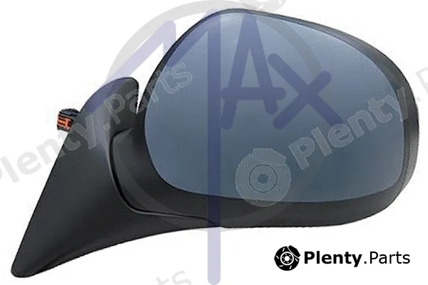 MAX MCT163-L — Exterior Mirror