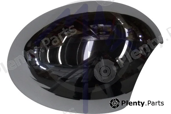 MAX MBM216-R — Cover, exterior mirror