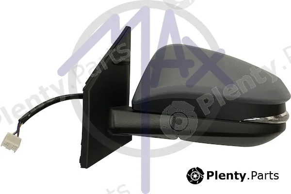 MAX MTT154-L — Exterior Mirror