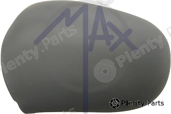MAX MRN700-L — Cover, exterior mirror