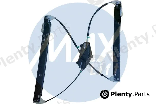 MAX WAD103-R — Window Regulator