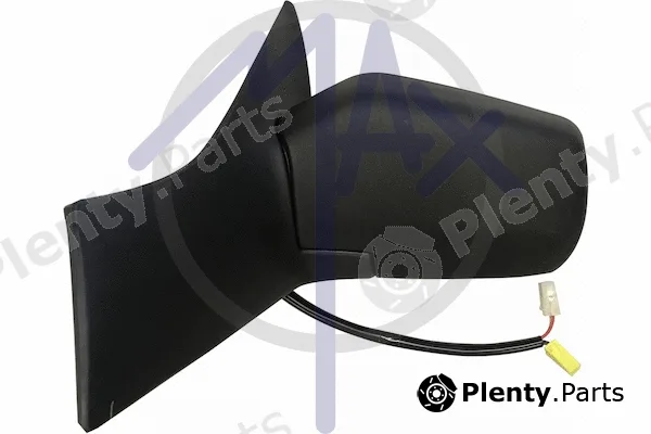 MAX MCT151-L — Exterior Mirror