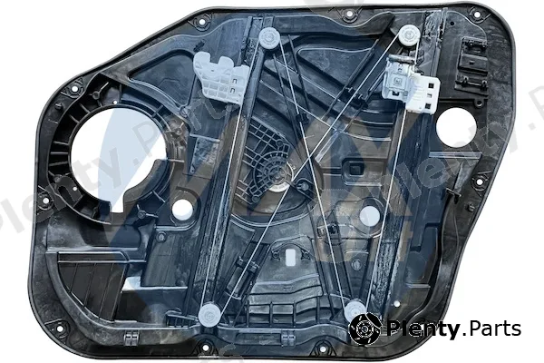 MAX WHY120-L — Window Regulator