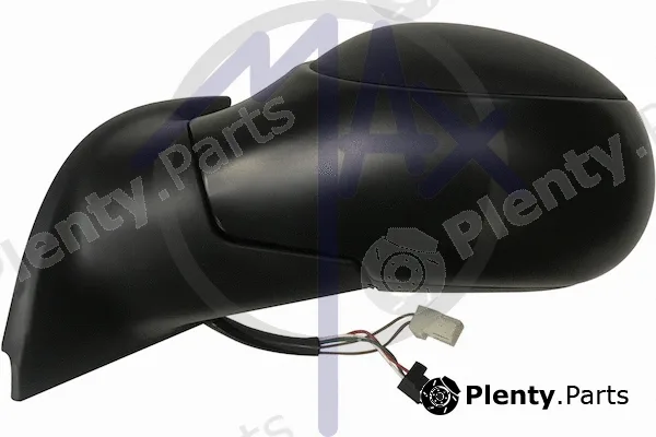 MAX MCT171-L — Exterior Mirror