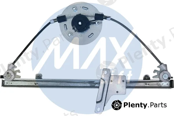 MAX WOP109-R — Window Regulator