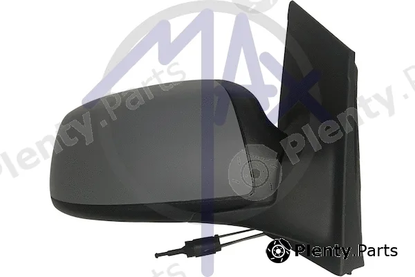 MAX MFD222-R — Exterior Mirror