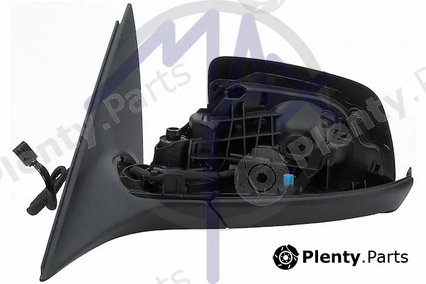 MAX MMB151-L — Exterior Mirror