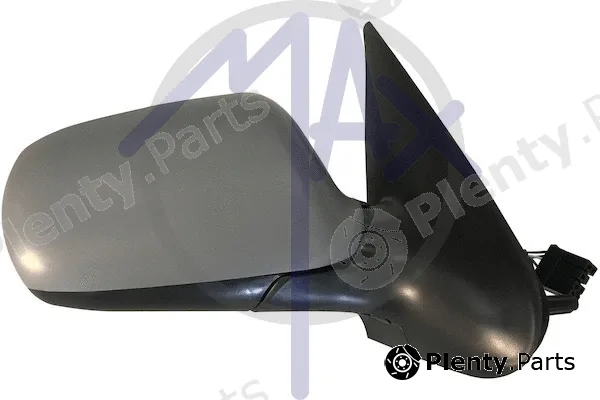MAX MCT143-R — Exterior Mirror