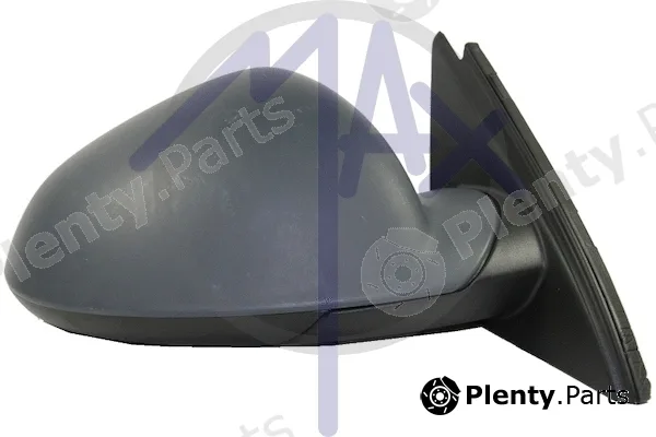 MAX MOP122-R — Exterior Mirror