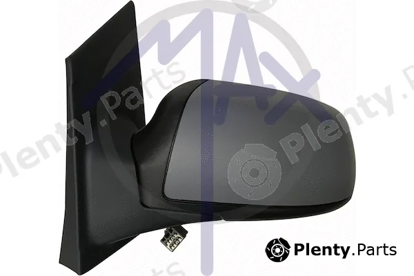 MAX MFD218-L — Exterior Mirror