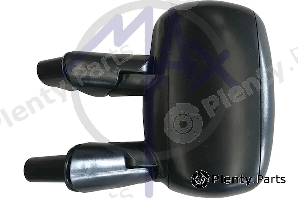MAX MFT402-L — Exterior Mirror