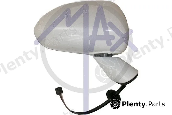MAX MOP139-R — Exterior Mirror
