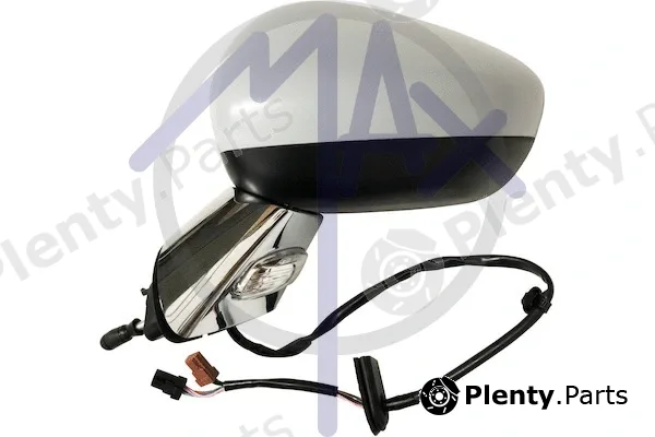 MAX MCT330-L — Exterior Mirror