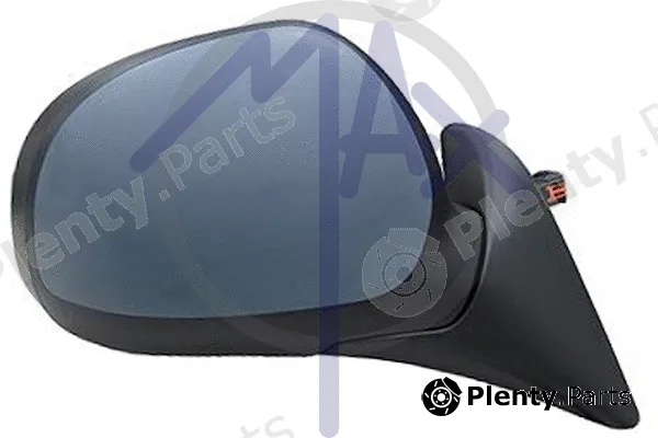 MAX MCT162-R — Exterior Mirror