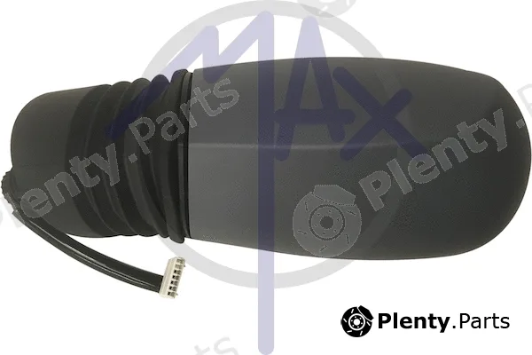 MAX MFT201-L — Exterior Mirror
