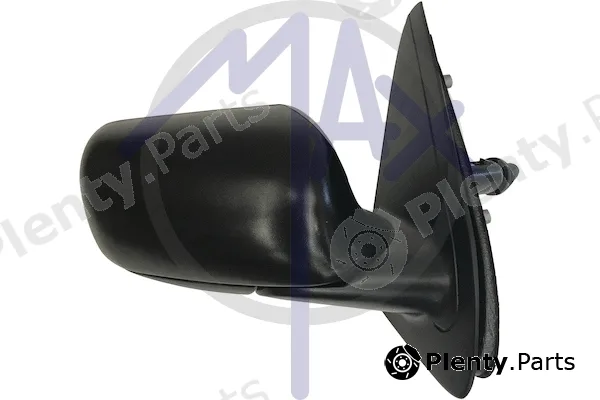 MAX MAR150-R — Exterior Mirror