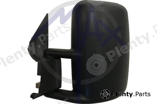 MAX MMB800-L — Exterior Mirror