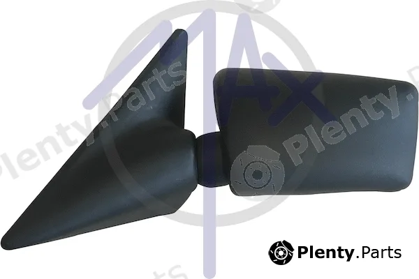 MAX MCT100-L — Exterior Mirror