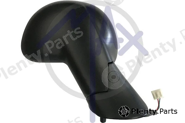 MAX MFT411-R — Exterior Mirror