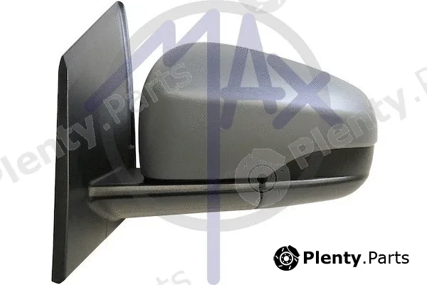 MAX MOP325-L — Exterior Mirror