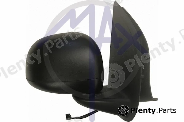 MAX MFT127-R — Exterior Mirror