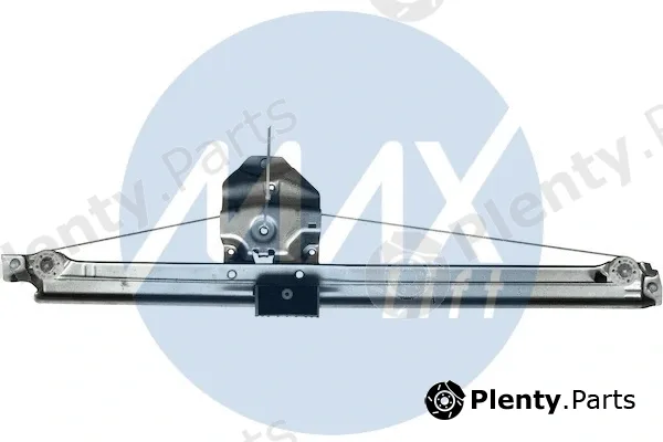MAX WFT281-L — Window Regulator