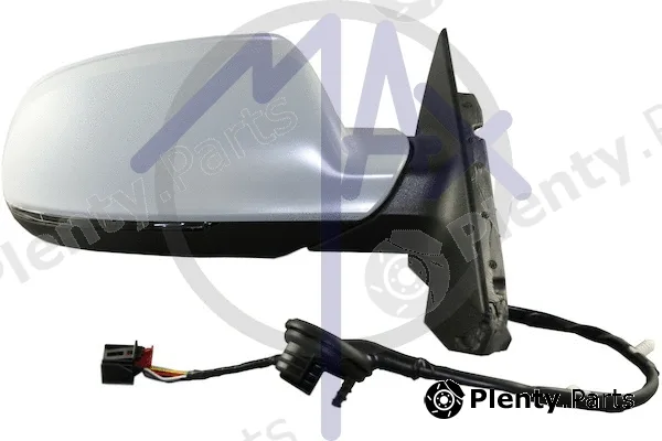 MAX MAD155-R — Exterior Mirror