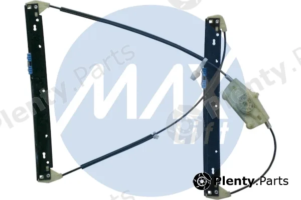 MAX WAD115-L — Window Regulator