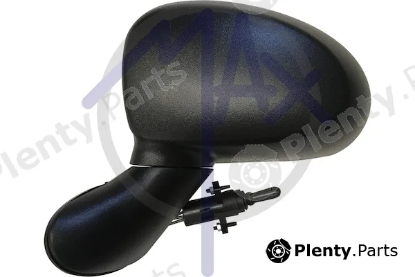 MAX MDW101-L — Exterior Mirror