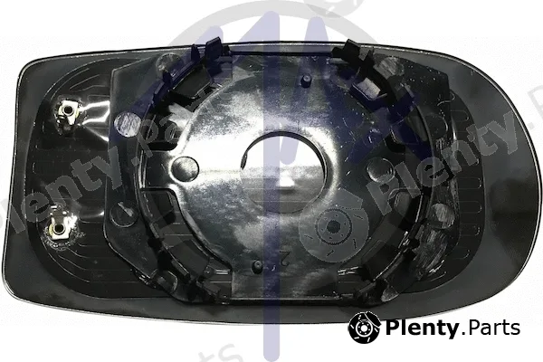 MAX MFT203 — Mirror Glass, exterior mirror