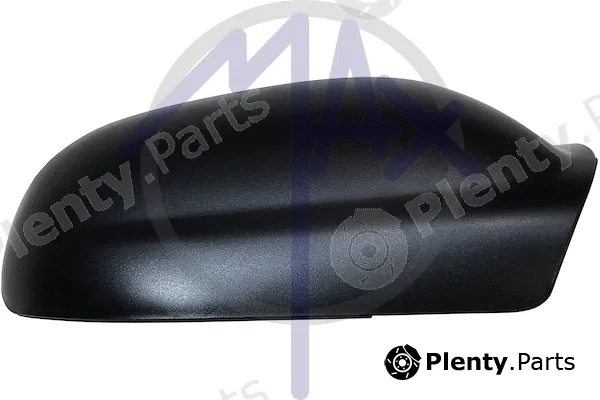 MAX MVW123-R — Cover, exterior mirror